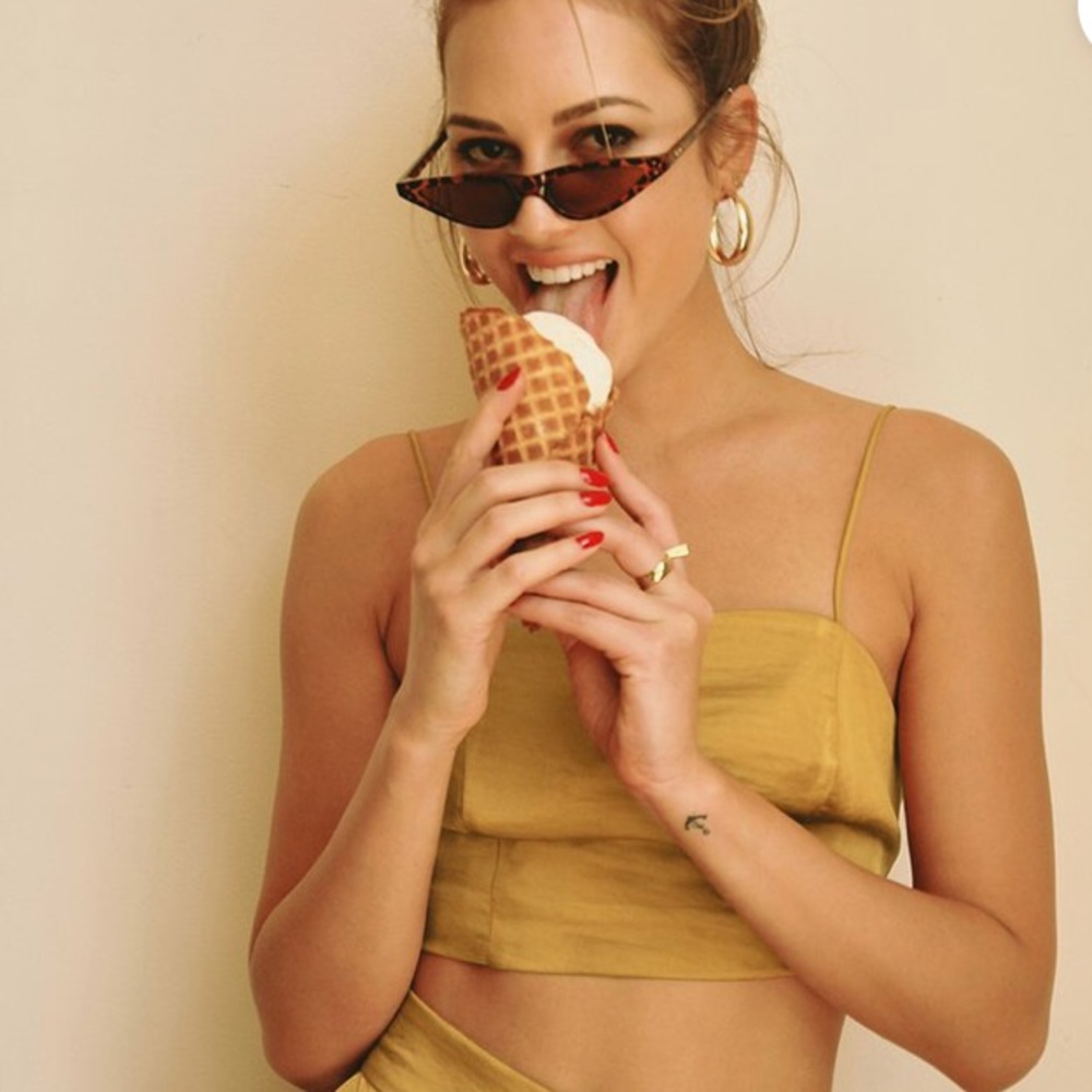 ARABELLA TOP
